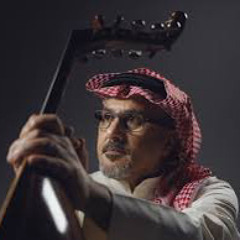 وينك - خالد الشيخ (عود)