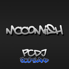 McComish - Trankies 2021