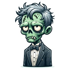 Get down and boogie-man