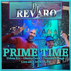 Havana Mol Live Set 2024-04-05