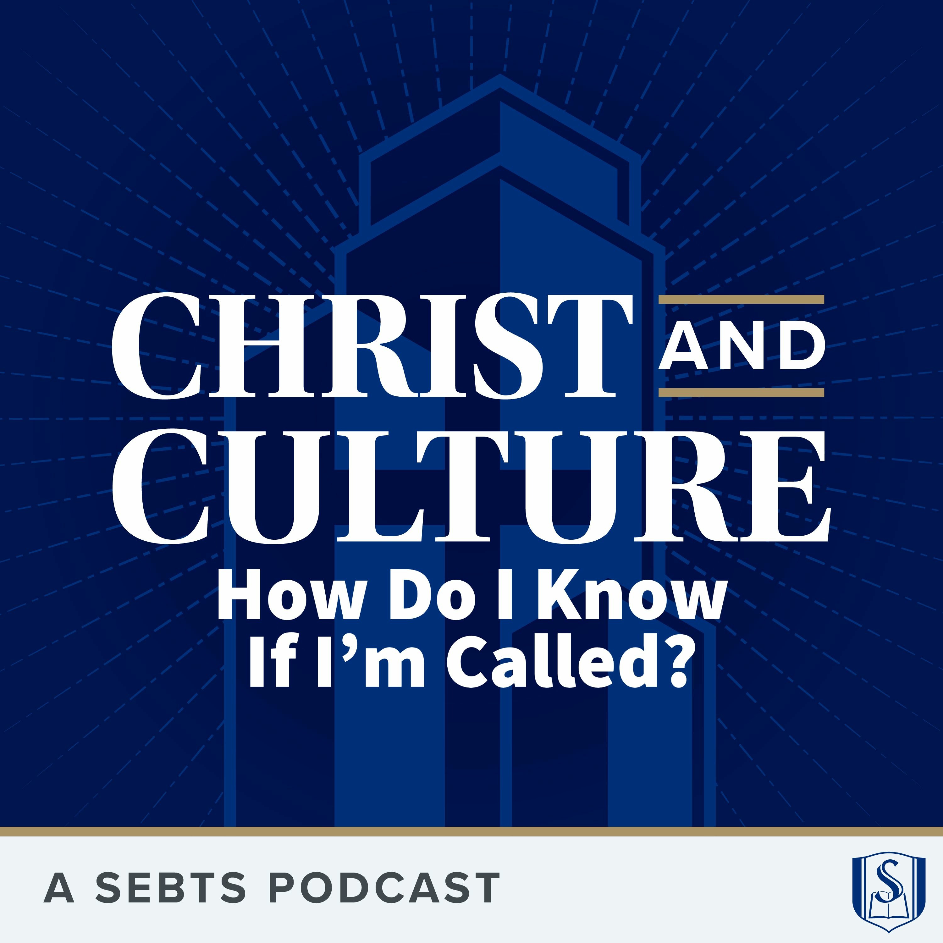 Ken Keathley And Benjamin Quinn: How Do I Know If I’m Called? - EP60