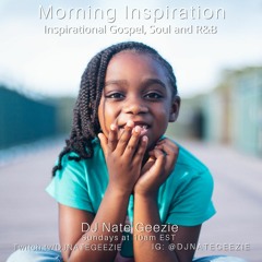 Morning Inspiration -Jan 30th, 2022