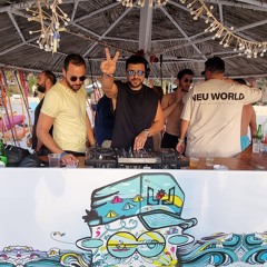 LiveSet @ Habtoor Polo Resort and Club