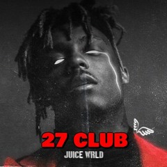 Juice WRLD - Help Me/27 Club (Cover)