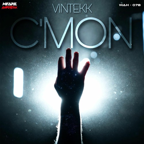 Vintekk - C'mon