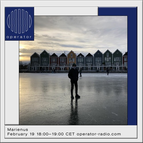 Operator Radio 19/02/2021