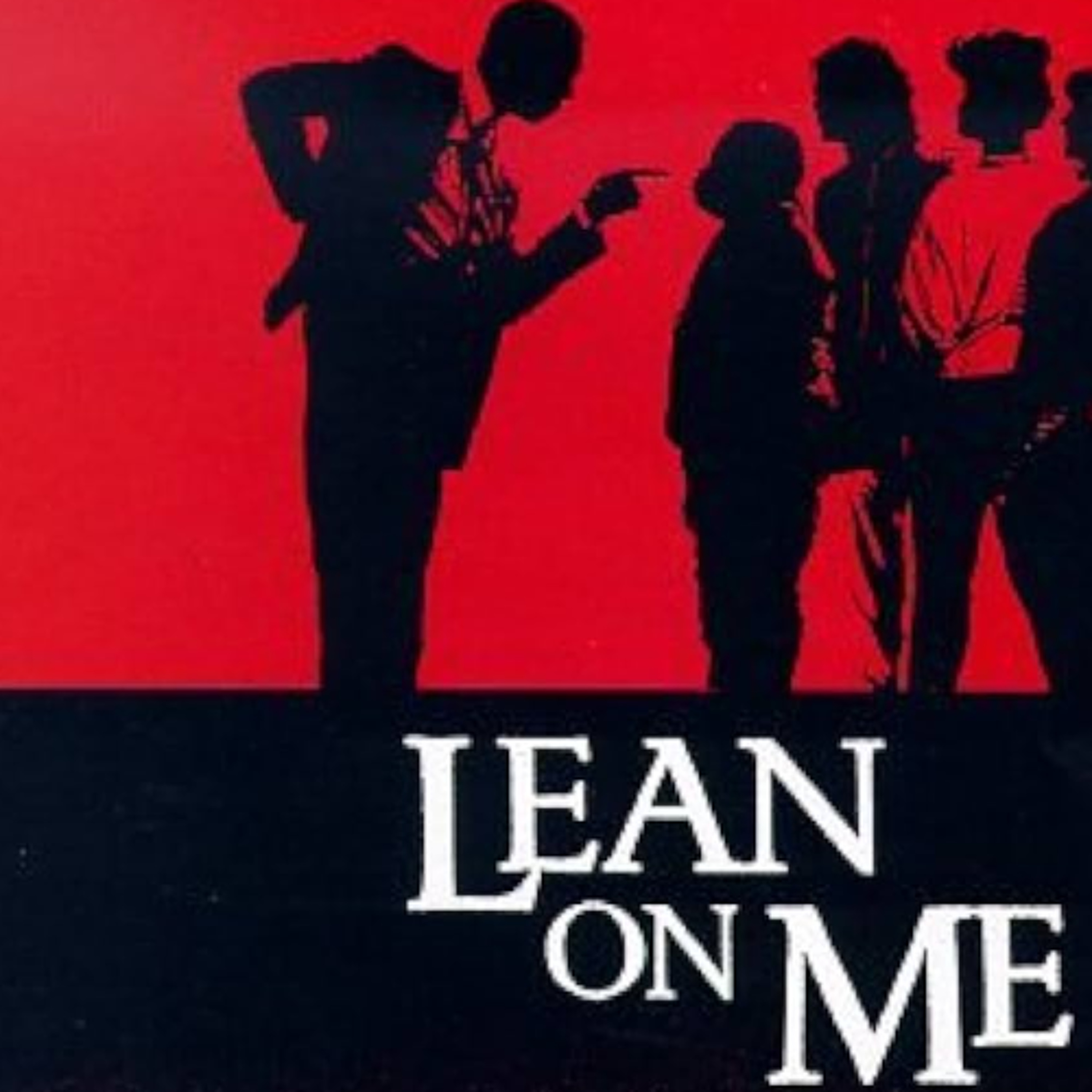 Lean on Me episode artwork