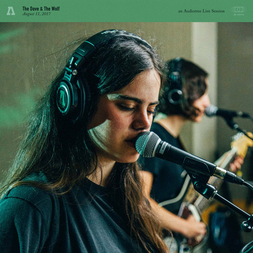 Growing Apart (Audiotree Live Version)