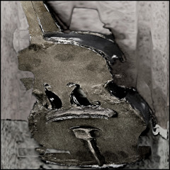 ATONAL SIGNAL [for Robert Knote]