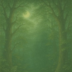 Whispers of the Canopy