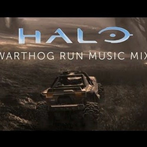Stream Halo Warthog Run Music Mix by ReAction | Listen online for free