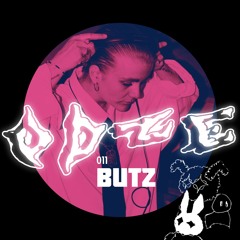 OOZE 011 - Butz