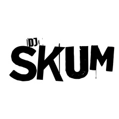 Dj Skum