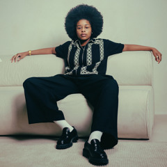 CAN'T TELL ME NOTHING