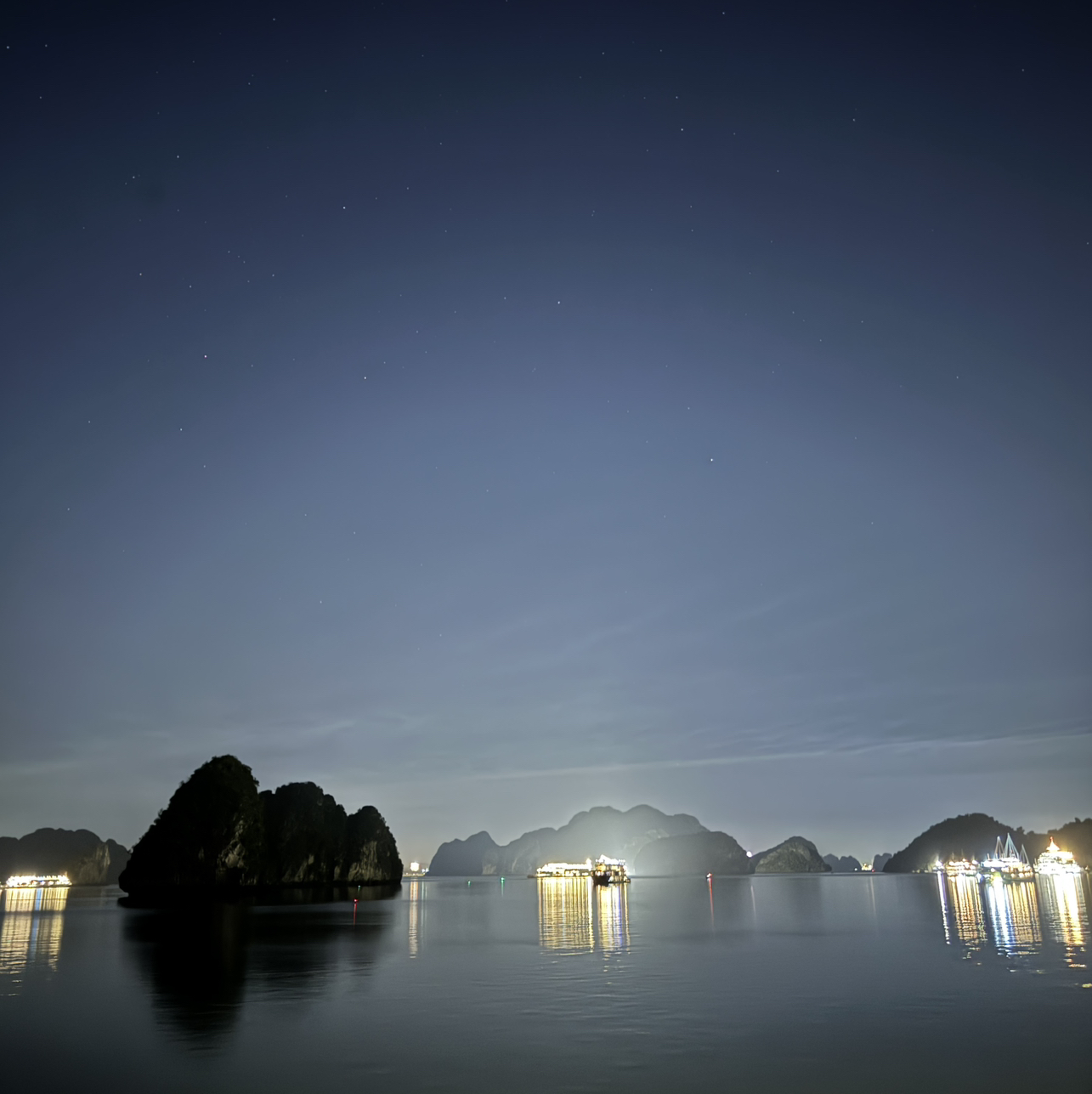 Shallou House of Chill  Mix – February 2024