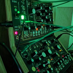 Strega and 0-Coast Jam