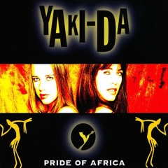 Pride of Africa (Radiant Remix)
