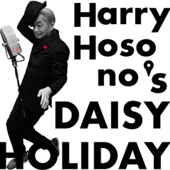 Daisy Holiday w/ Haruomi Hosono 200621