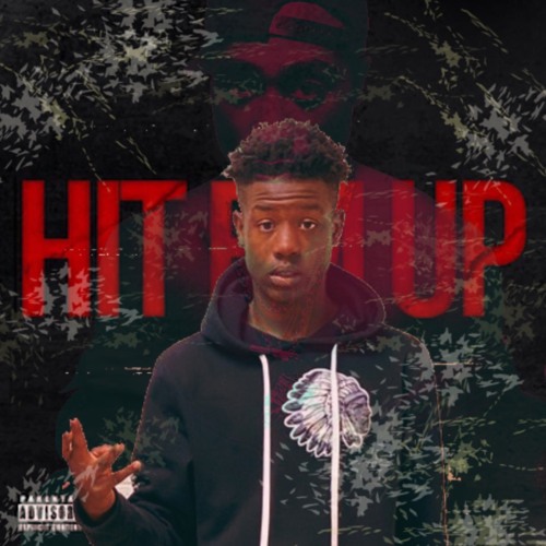 APR JUVENILE  - HIT EM UP