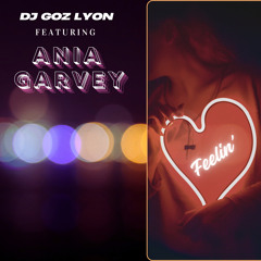Feelin (feat. Ania Garvey)