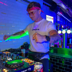 BOUNCE'IT UPRISING