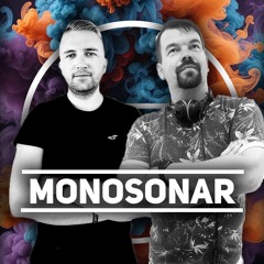 MONOSONAR @ Sonne Mond Sterne XXVI 2024 AREA 21