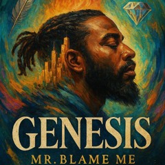 Genesis.mp3 Mr Blame Me