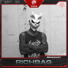 BRAINCAST EP. 18 - RICHBAG