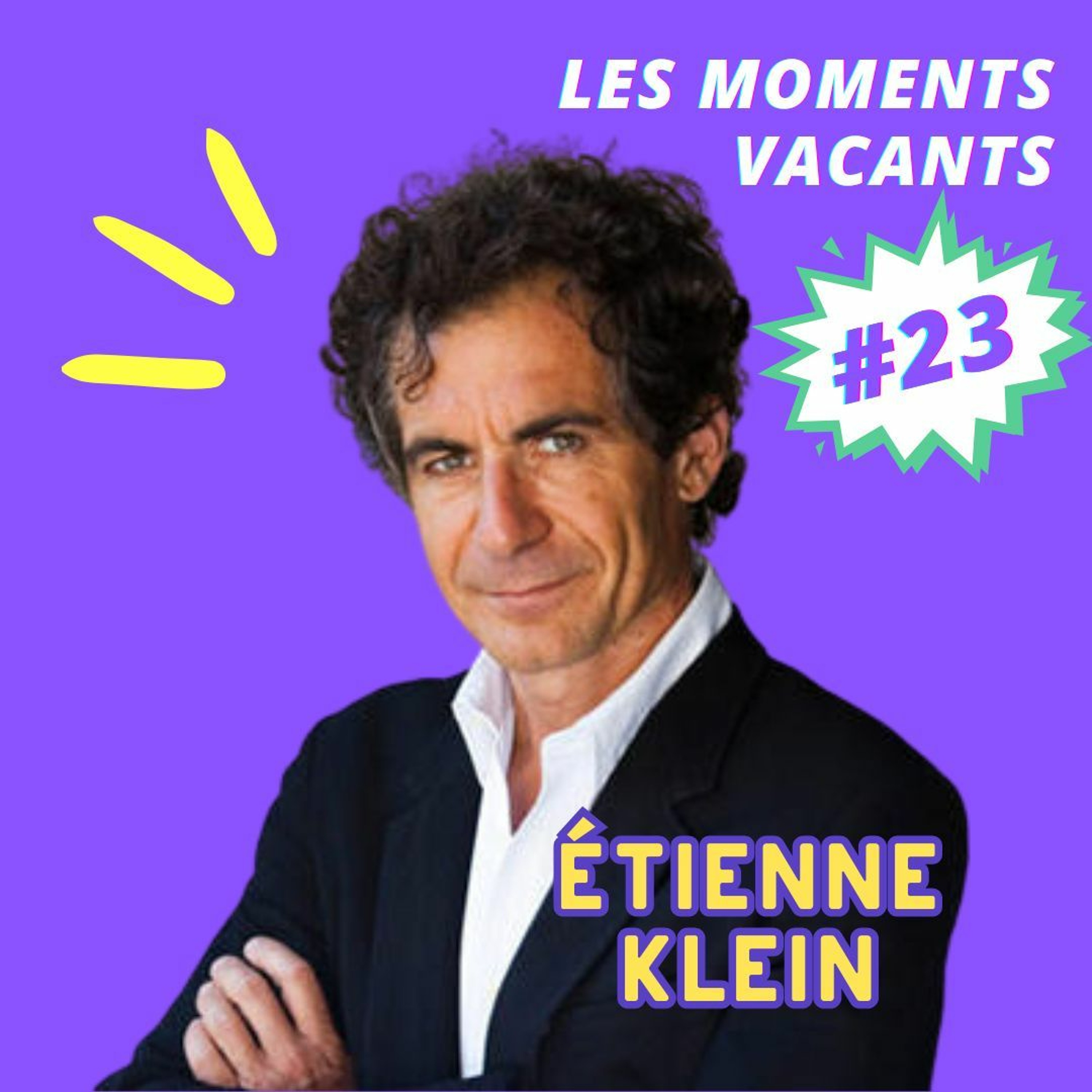 Les Moments Vacants