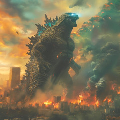 Godzilla