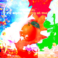 premiere: SATNAV - r u  alpha waving at me?? [label: The Big Oil Recording Company]