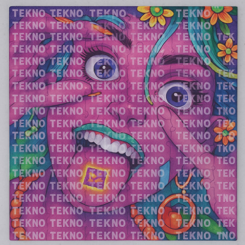 250ug TEKNO