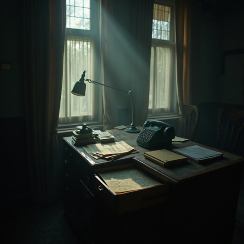 The Song Within - Piano