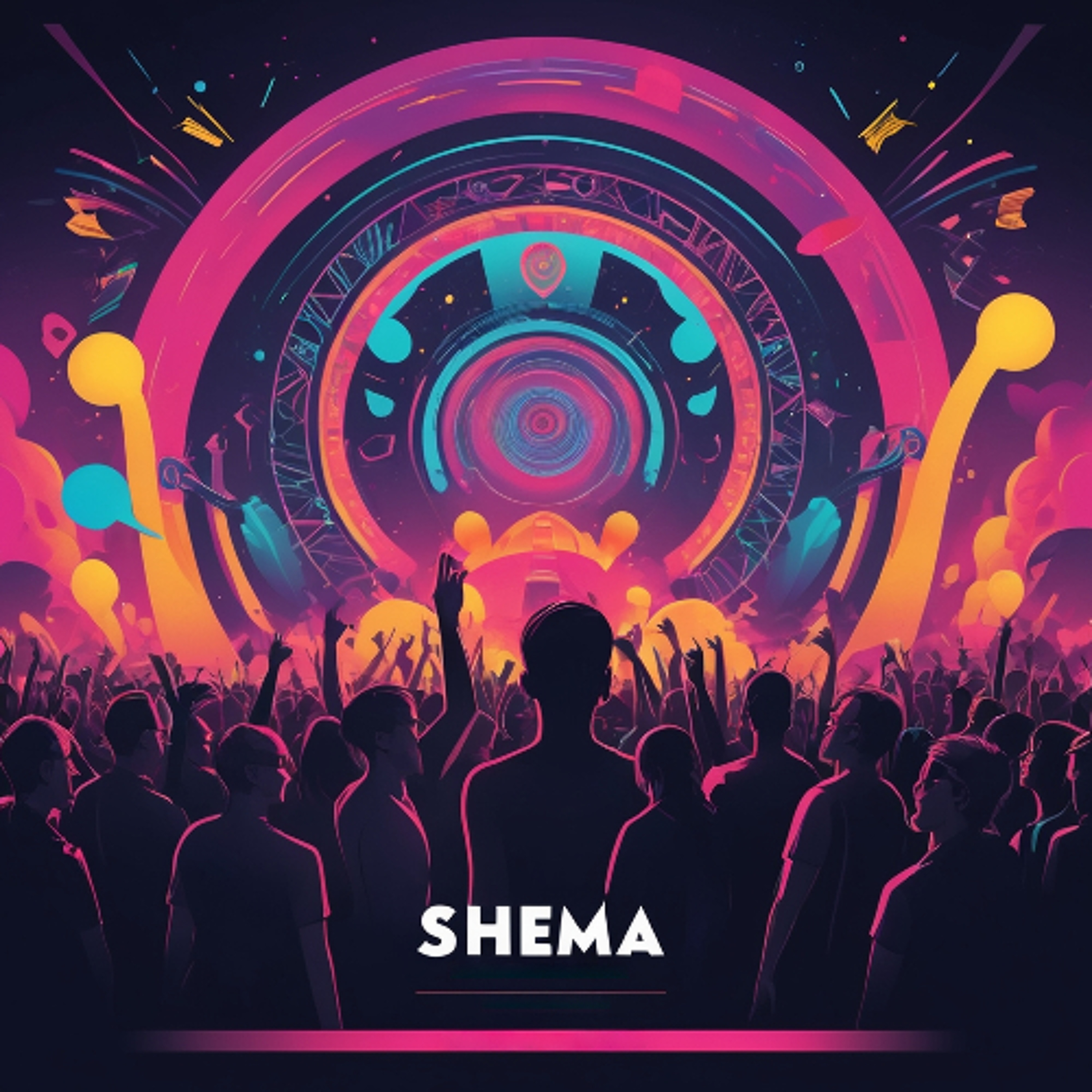 Shema - From Kyiv to Ibiza (Garage edit) episode artwork