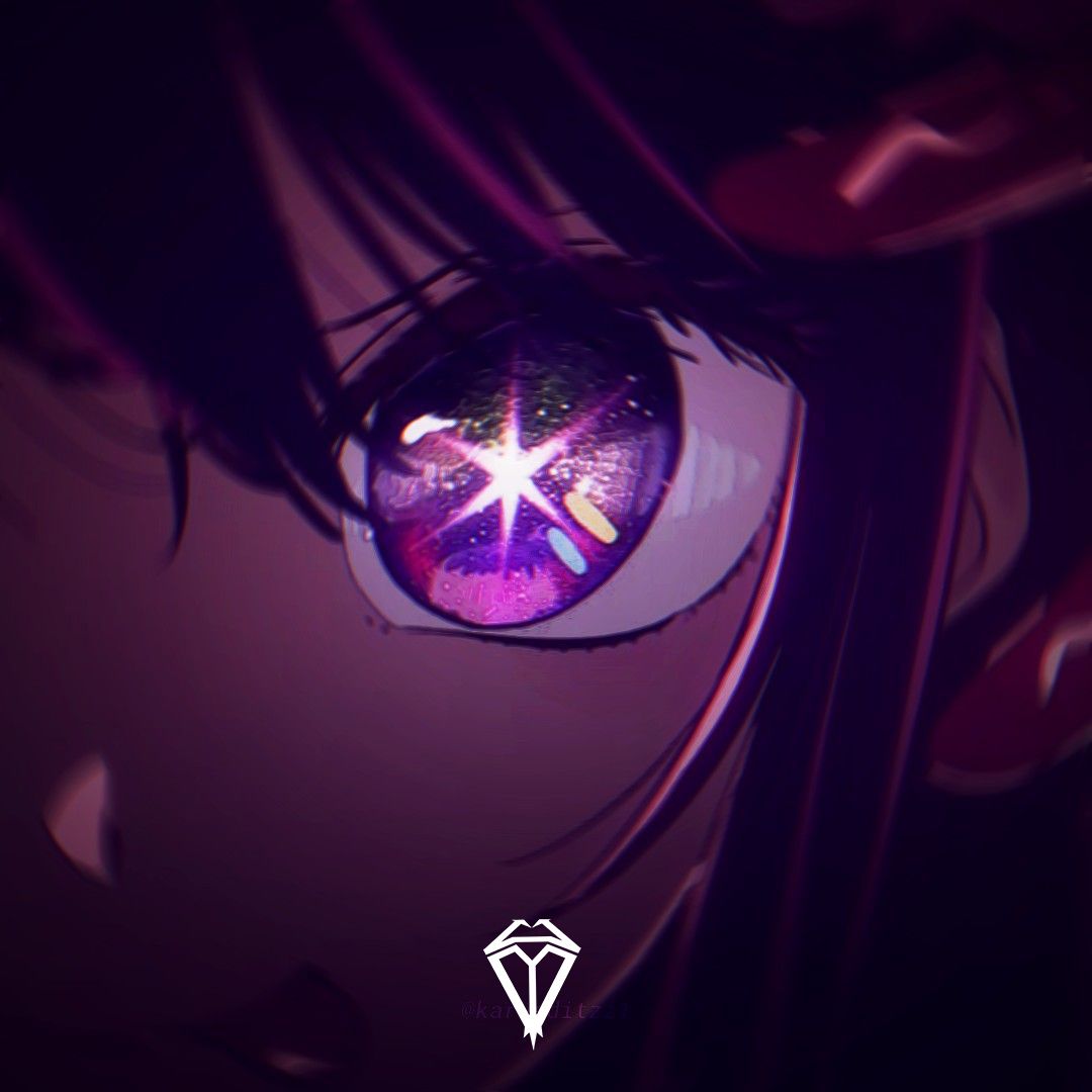 Your Eyes (Breaking Cycles Release)