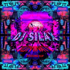 Gangstas Flip Dominate Mashup (DNB)
