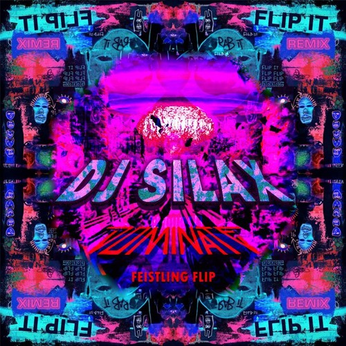 Gangstas Flip Dominate Mashup (DNB)