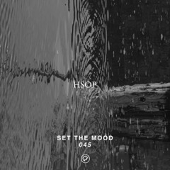HSOP - Set the Mood 045 (Oefenmeesters)