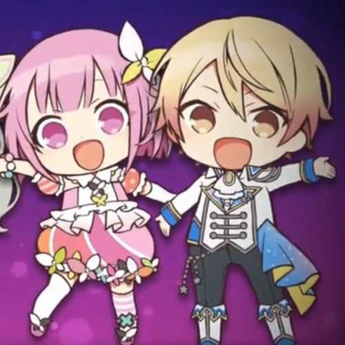 The World Hasn't Even Started Yet - Tsukasa + Emu Duet