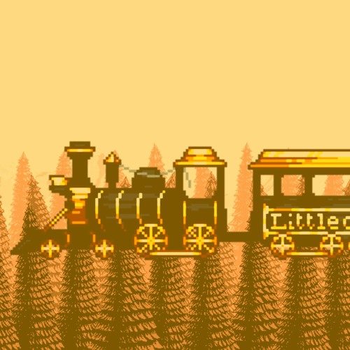 (UNOFFICIAL) Enigma Mod Music - "Off The Rails" (Steam Train)
