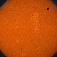 "The Transit Of Venus Across The Sun" By Big Big Train