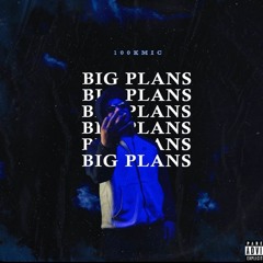 Big Plans(prod.Prodbylxcid)Music Video in desc