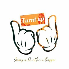 Turnt up - MicroMoves