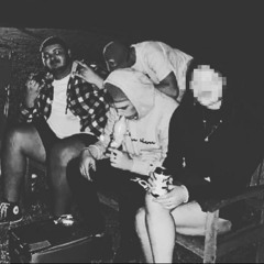 Kicking In My Connies Ft. TEAK$