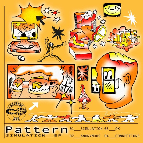 PATTERN - SIMULATION [FREE DOWNLOAD]