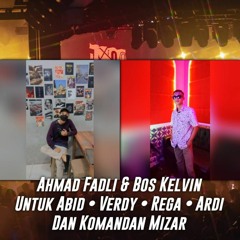 DJ TotoJawo ™ - '' BAHAGIA & TAK SEDALAM INI '' FUNKOT REQUEST [ AHMAD FADLI & BOS KELVIN ] 2021