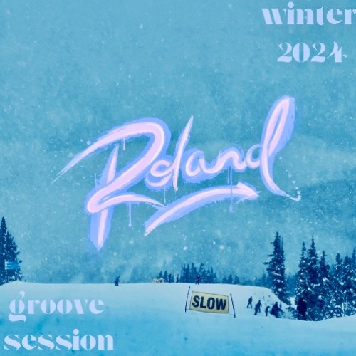 Groove Session (winter 2024)