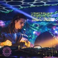 DarkPsy#2025💚👽💚👽