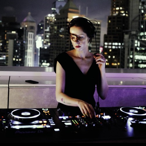 AGGNESS _ House Journey live set_ Hong Kong, April 2024