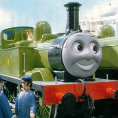 Oliver's Theme ISTO S2